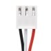 Kompatibilna zamenjava baterije za Philips 4404048,4IFR19/66,CP0111/01