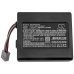 Kompatibilna zamenjava baterije za Philips 4322 005 38072,IP797