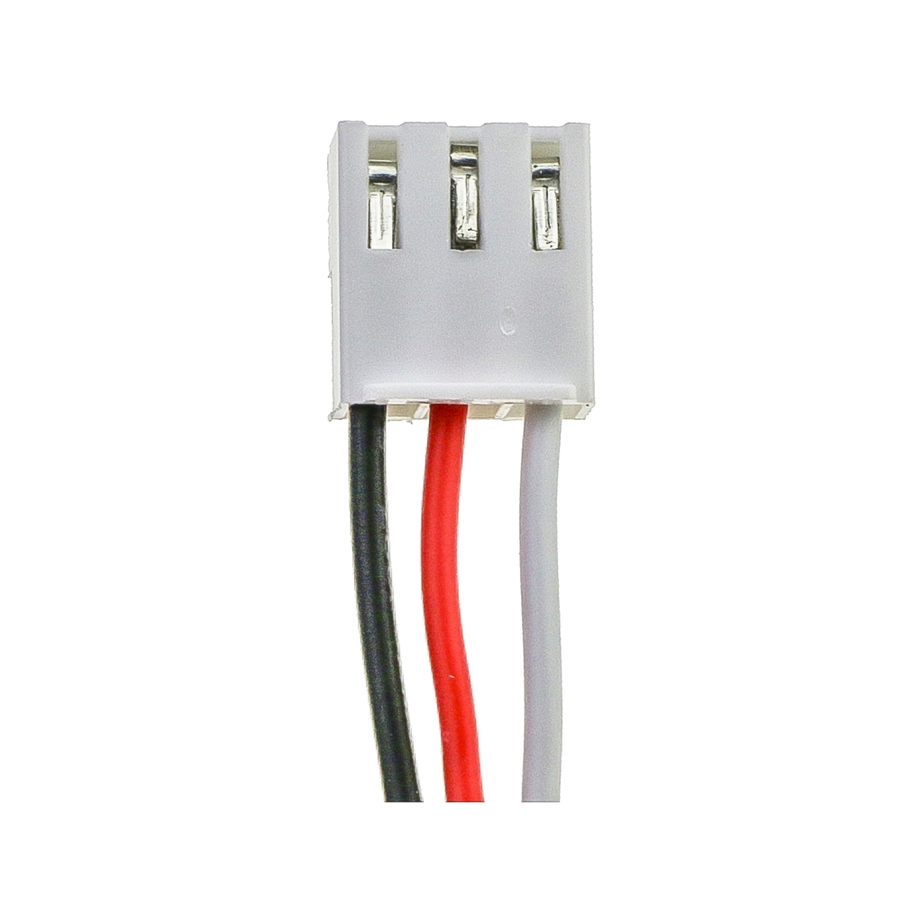 Kompatibilna zamenjava baterije za Philips 4322 005 38072,IP797