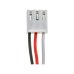 Kompatibilna zamenjava baterije za Philips 4322 005 38072,IP797