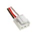 Kompatibilna zamenjava baterije za Philips 4322 005 38072,IP797