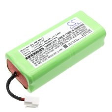 Kompatibilna zamenjava baterije za Philips 079748000,NR49AA800P