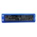 Kompatibilna zamenjava baterije za Philips 1607381,4ICR19/65