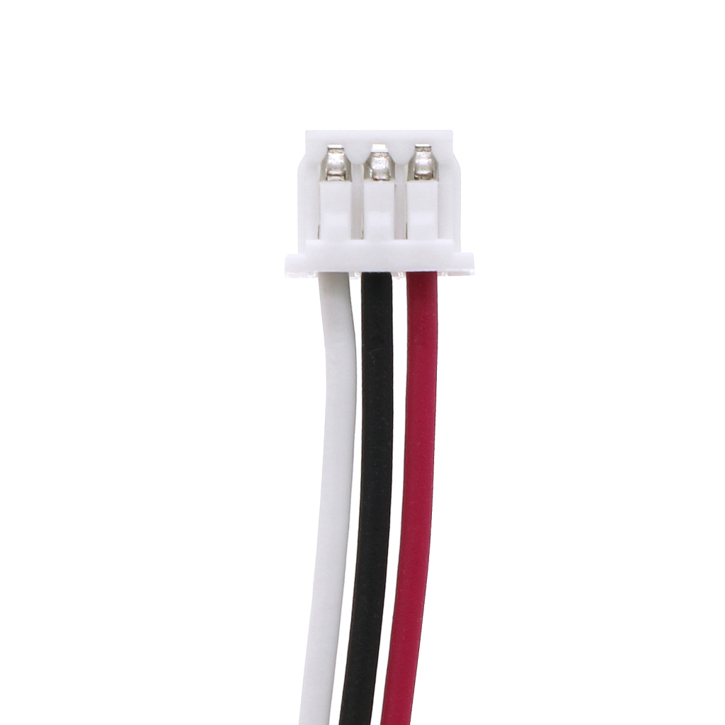 Kompatibilna zamenjava baterije za Philips 1S1PBL1865-2.6