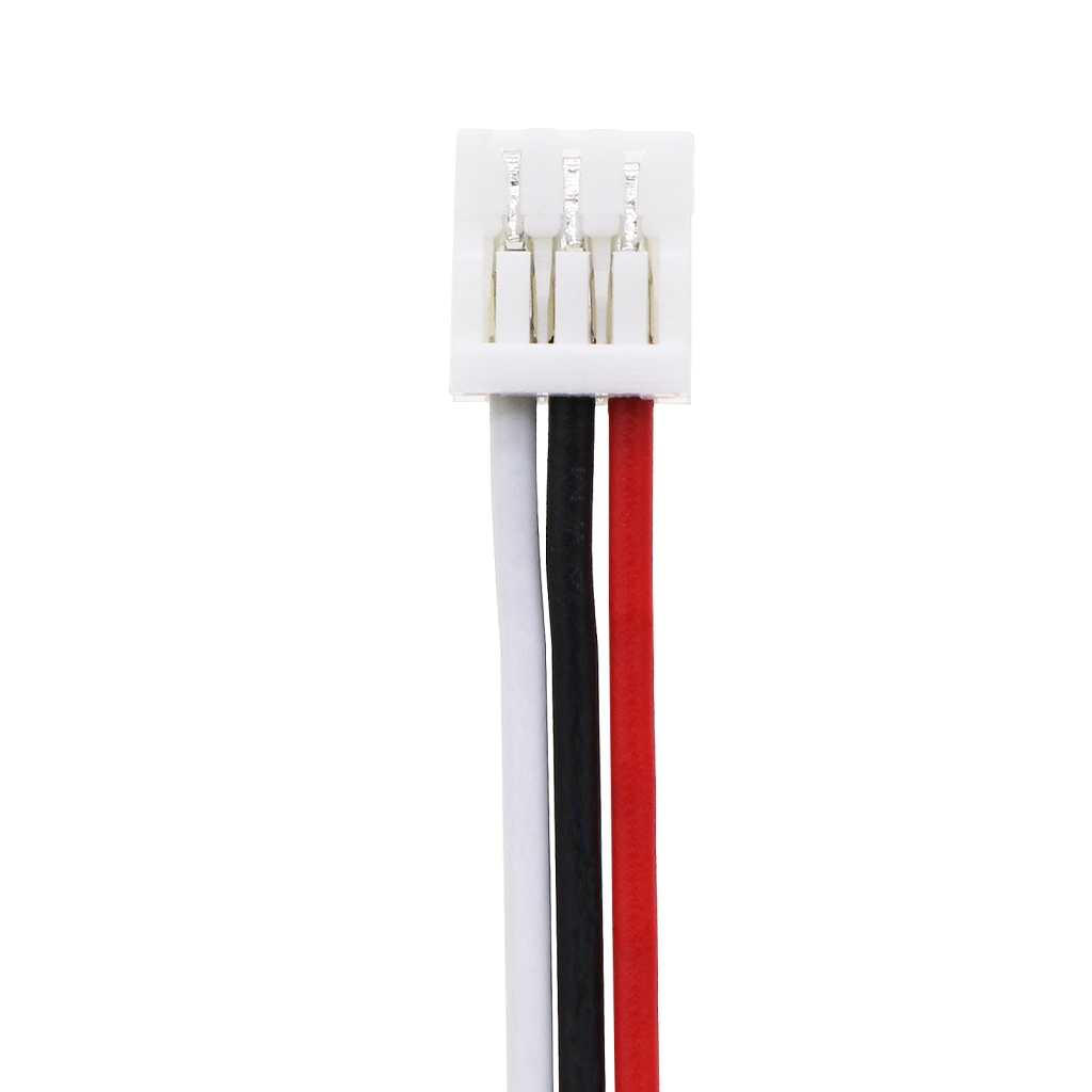 Kompatibilna zamenjava baterije za Philips 1S1PBL1865-2.6