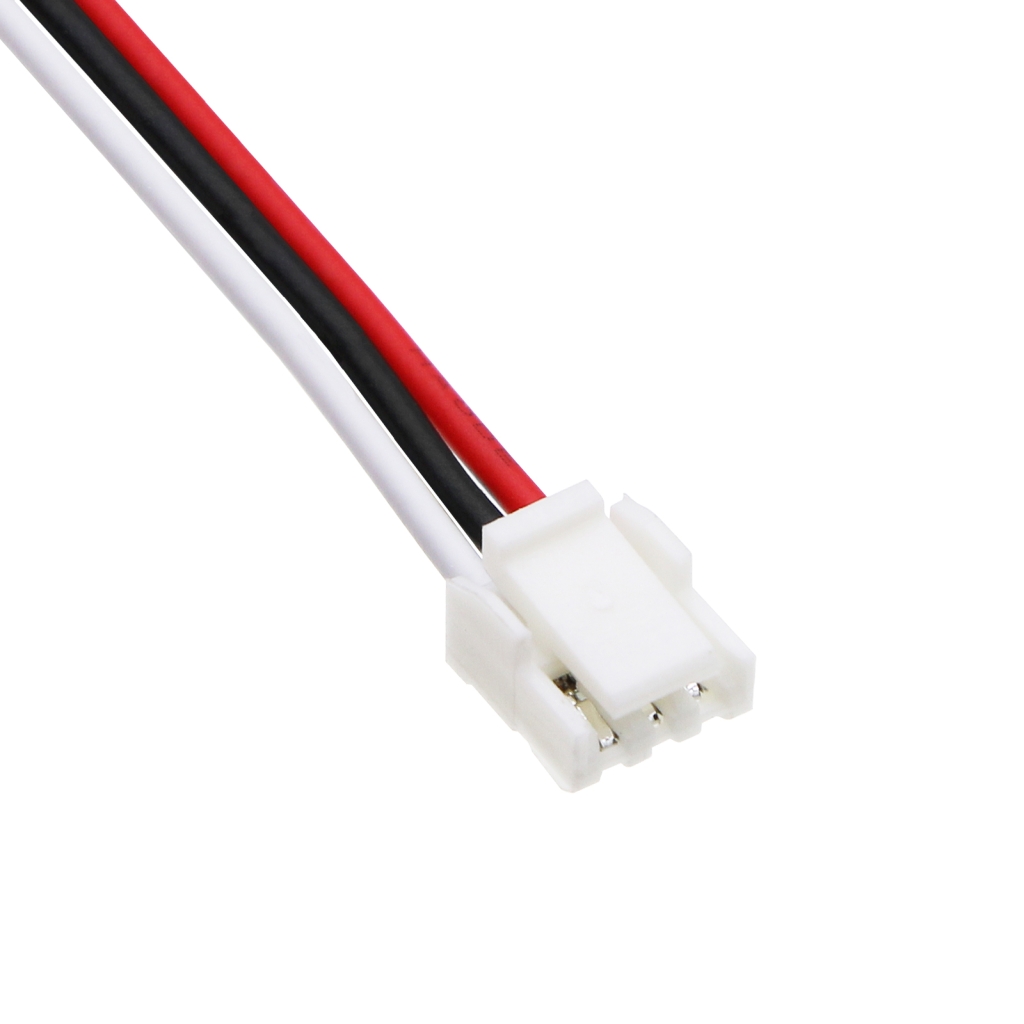 Kompatibilna zamenjava baterije za Philips 1S1PBL1865-2.6