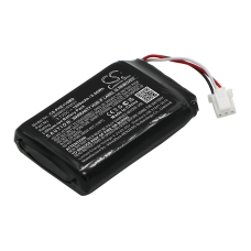 Kompatibilna zamenjava baterije za Philips 989803193431