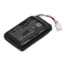 Kompatibilna zamenjava baterije za Philips 989803193431
