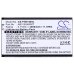Kompatibilna zamenjava baterije za Philips AB3100AWMC,AB3100AWMT