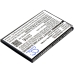 Battery for PHILIPS Xenium CT311