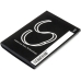 Battery for PHILIPS Xenium CT311