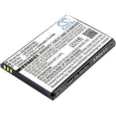 Kompatibilna zamenjava baterije za Philips AB1530DWMT
