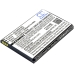 Battery for PHILIPS Xenium CT311