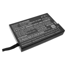 Kompatibilna zamenjava baterije za Philips 453561490851,453561731921C,453561731922D,4ICR19/65-3,53561731922C...