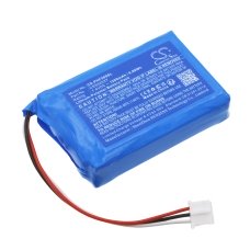 Kompatibilna zamenjava baterije za Philips CSS5253Y