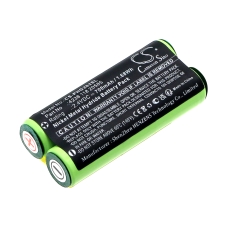 Kompatibilna zamenjava baterije za Philips 4238 118 20585
