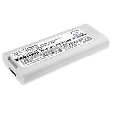Kompatibilna zamenjava baterije za Philips 0411001,453564402681,989803185291