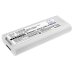 Kompatibilna zamenjava baterije za Philips 0411001,453564402681,989803185291