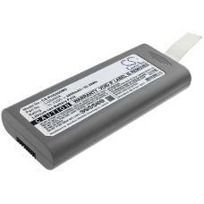 Kompatibilna zamenjava baterije za Philips LI3S200A