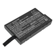 Kompatibilna zamenjava baterije za Philips ME202C