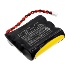 Kompatibilna zamenjava baterije za Philips 1870107,AMED0151,B11602,MED0151