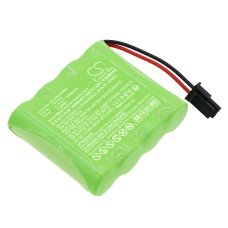 Kompatibilna zamenjava baterije za Philips 1870435,B11923