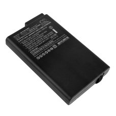 Kompatibilna zamenjava baterije za Philips DR36AAS,M3046A,M3056,NJ1020AVP,NJ1020HP...