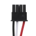 Kompatibilna zamenjava baterije za Philips C1048A2