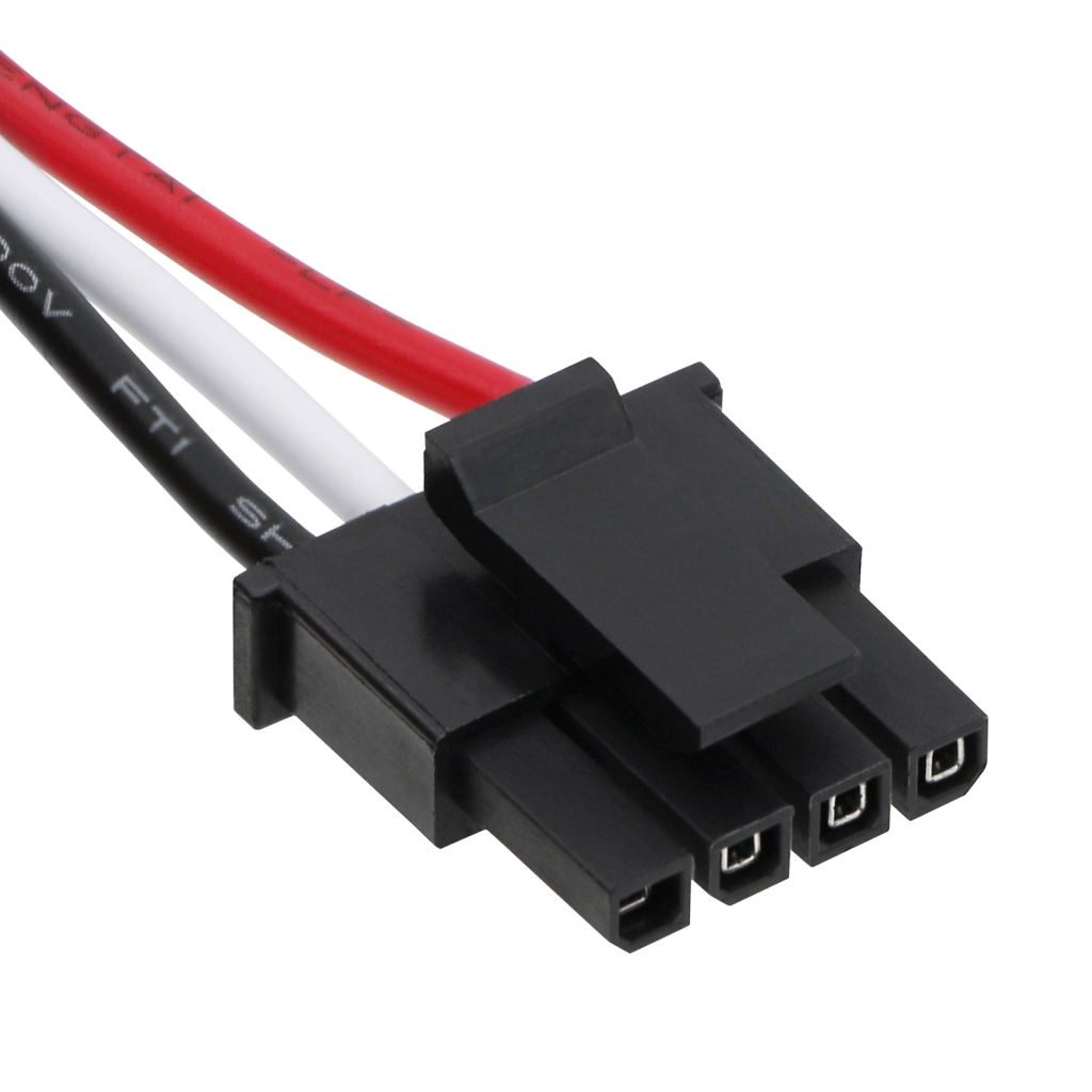 Kompatibilna zamenjava baterije za Philips C1048A2