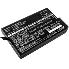 Kompatibilna zamenjava baterije za Philips 865297,866060,866062,866064,866066...
