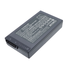 Kompatibilna zamenjava baterije za Phillips 120019-O,989803202601,989803206451