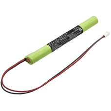Kompatibilna zamenjava baterije za Philips AS10298,B10298,OM10298