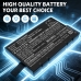 Battery for Philips Effica CM100 863300