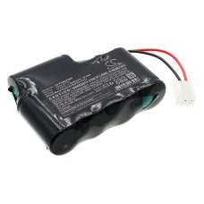 Kompatibilna zamenjava baterije za Philips 2045-60700,M5928