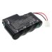 Kompatibilna zamenjava baterije za Philips 2045-60700,M5928