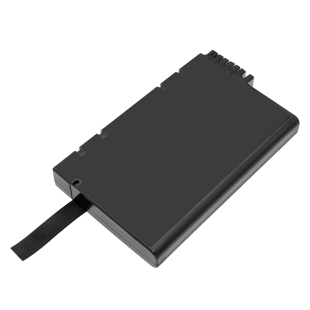 Kompatibilna zamenjava baterije za Philips ME202C