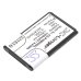Kompatibilna zamenjava baterije za Philips 8403 810 00011,ACC8100,ACC8100/00