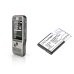 Kompatibilna zamenjava baterije za Philips 8403 810 00011,ACC8100,ACC8100/00