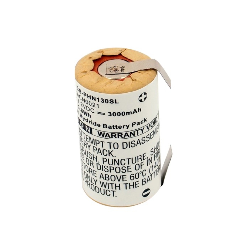 Medicinska baterija Philips HP1327D (CS-PHN130SL)