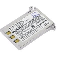 Kompatibilna zamenjava baterije za Philips 989803152881,M6480