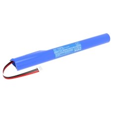 Kompatibilna zamenjava baterije za Philips ICR18650-1S3P