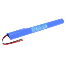 Kompatibilna zamenjava baterije za Philips ICR18650-1S3P