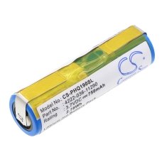 Kompatibilna zamenjava baterije za Philips 036-11290,4222-036-06410,4222-036-11290
