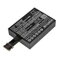Kompatibilna zamenjava baterije za Philips 453564107861