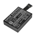 Kompatibilna zamenjava baterije za Philips 453564107861