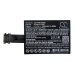 Kompatibilna zamenjava baterije za Philips 453564107861