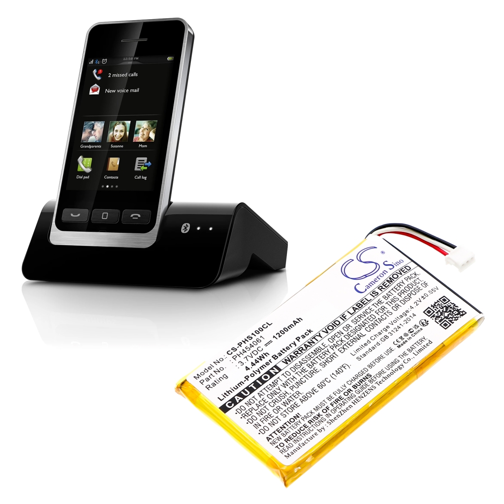 Philips S10A/38