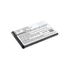 Kompatibilna zamenjava baterije za PHILIPS ABI400BWML