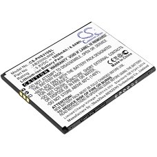 Kompatibilna zamenjava baterije za Philips AB2000LWMT