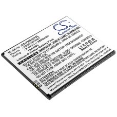 Kompatibilna zamenjava baterije za Philips AB3000KWMT